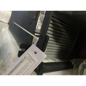 Alimentation RF Paramount 3013 315633 pour équipement d'automatisation industrielle - Product Image 2