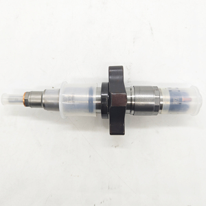 Injecteur de carburant 0445120007 2830957 098643550 buse à rampe commune pour moteur <span class=keywords><strong>Iveco</strong></span> Ford Cummins 814043S 814043N ISBe 3.9L 5.9L - Product Image 6