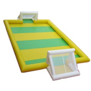 Sport gonflable drôle/terrain de football gonflable/terrains de football gonflables - Product Image 1