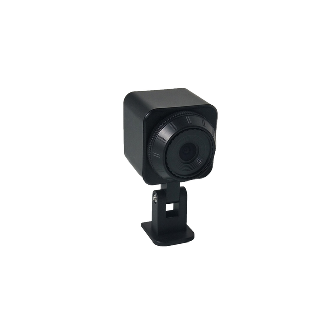 Cars Trucks Universal AHD 1080P Waterproof Dash Rearview Mirror Reversing 4 Pin Backup 360 Security Camera