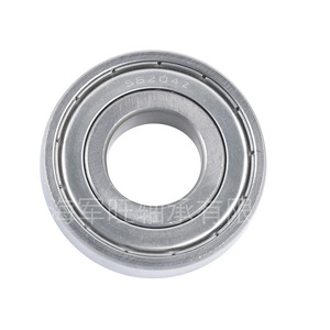 JWZC Junwang Bearings S6818-2RS Stainless Steel Bearing, Corrosion-resistant Bearing, Direct from Manufacturer, In Stock - Product Image 4