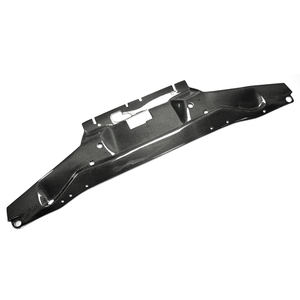 Panel de refrigeración para coche Nissan S14 Early, Material de fibra de carbono - Product Image 5