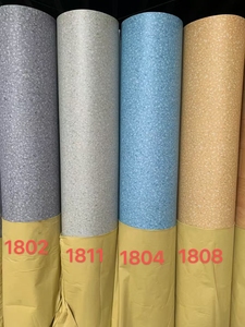 Revestimiento de linóleo de PVC ignífugo moderno, suelo de plástico, alfombra antideslizante de <span class=keywords><strong>2mm</strong></span>, rollos de vinilo para sala de estar de hospital - Product Image 6