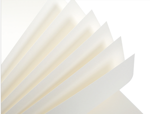 高质量防渗记号笔绘画纸垫书本无酸光滑表面胶结混合理想 - Product Image 4