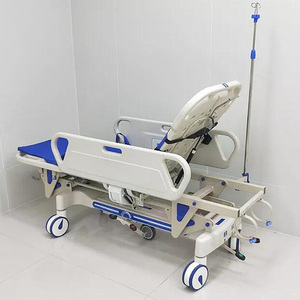 Cama de Transferencia de Pacientes a Silla de Ruedas a Precio de Fábrica - Product Image 6