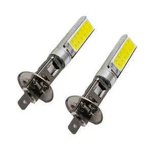 Đèn Pha Ô Tô H4 110W 16000LM LED H7 Canbus H1 H3 H8 H11 9005 9006 55W 20000lm 6500K Đèn Pha Ô Tô Tạo Kiểu Đèn Sương Mù