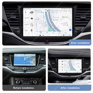 DUDUAUTO DUDU7 A7870 8Core DSP Android REPRODUCTOR DE Radio para coche para <span class=keywords><strong>Opel</strong></span> <span class=keywords><strong>Astra</strong></span> <span class=keywords><strong>K</strong></span> <span class=keywords><strong>2016</strong></span>-2020 para 2017 Buick VERANO - Product Image 4