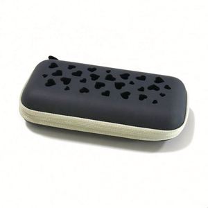 Estuche para Toallas de EVA Impermeable, Bolsa de Almacenamiento de Toallas Portátil para Viajes, Estuche para Gafas de Natación, Suministro de Fábrica - Product Image 3