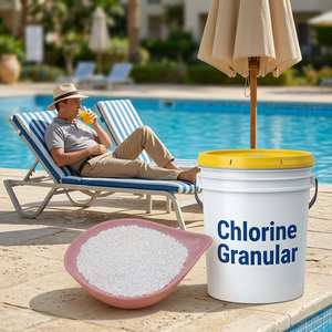 <span class=keywords><strong>Traitement</strong></span> antichoc pour piscines SS0806 US Warehouse - Product Image 1