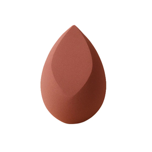 MOQ 100 pièces, logo personnalisé gratuit, éponge <span class=keywords><strong>de</strong></span> maquillage cosmétique sans latex, 50 % plus grande, lavable à l'eau, options multicolores - Product Image 5