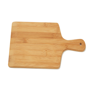 Nuevo diseño de moda la práctica de bambú de madera de olivo tablero de corte y de queso Junta - Product Image 4