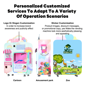 Distributeur automatique de <span class=keywords><strong>barbe</strong></span> <span class=keywords><strong>à</strong></span> <span class=keywords><strong>papa</strong></span> intelligent entièrement automatique commercial Fabricant professionnel de <span class=keywords><strong>machine</strong></span> <span class=keywords><strong>à</strong></span> <span class=keywords><strong>barbe</strong></span> <span class=keywords><strong>à</strong></span> <span class=keywords><strong>papa</strong></span> <span class=keywords><strong>à</strong></span> vendre - Product Image 4