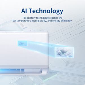 <span class=keywords><strong>Aire</strong></span> Acondicionado Split <span class=keywords><strong>Inverter</strong></span> TCL de Pared 9000 12000 <span class=keywords><strong>18000</strong></span> <span class=keywords><strong>BTU</strong></span> Frío/Calor Distribuidor HVAC con Wifi - Product Image 3