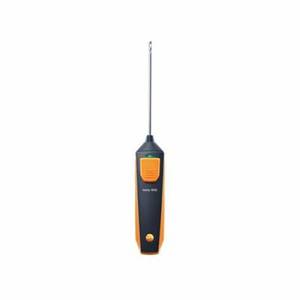 เทอร์โมมิเตอร์ไร้สาย Testo 905i ของแท้ใหม่เอี่ยม - หัววัดอัจฉริยะ - Product Image 1