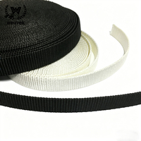 Sangle de fixation ultra-fine 19 mm en UHMWPE haute résistance pour voile flottante, sports nautiques, surf, kitesurf, sauvetage et remorquage