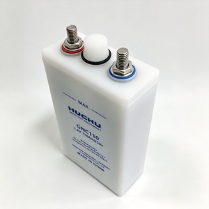 Batterie rechargeable alcaline nickel-cadmium (NiCD) haute décharge KPX110 KPH110 1,2V 110Ah GNC110 pour démarrage de moteur - Product Image 2