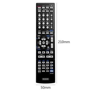 Thay Thế axd7622 TV điều khiển từ xa 433Mhz cho Pioneer VSX-521 axd7660 VSX-422-K axd7662 đa phương tiện truyền thông các thiết bị Hot Bán - Product Image 2