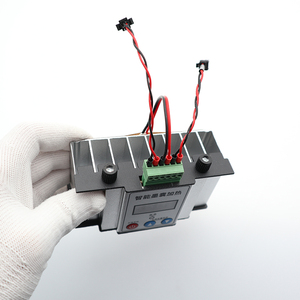 Абсолютно новый нагреватель демпфера чернил DX5 для принтеров Mimaki, Mutoh, Roland с 1/2/4 печатающими головками - Product Image 5