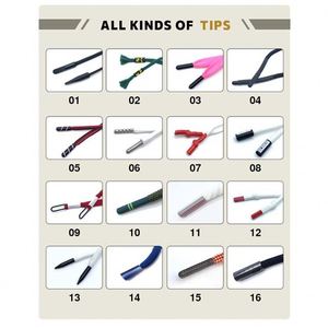 2021 nóng bán tùy chỉnh in Jacquard Logo ma thuật không có Tie không có ren Silicone phẳng dây giày đàn hồi cho túi xách nóng bán <span class=keywords><strong>Webbing</strong></span> - Product Image 6