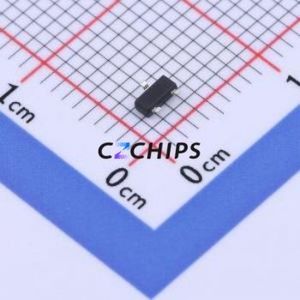Original-New DTC114YCA SOT-23 Transistor Digital Transistor Whole Sale Electronic Component Chips Supplier & BOM Service - Product Image 2