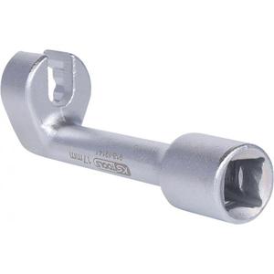 KS <b>TOOLS</b> - 913.1214 Open box head <b>spanner</b>, 1/2'' - EAN 4042146329948 ENGINE AND TIMING SET - Product Image 1