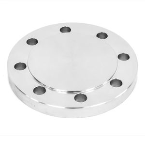 Meistverkaufte Maßgefertigte DIN JIS EN Standard Kohlenstoff- & Edelstahl-Schiebeflansch-Rohrverbindungen Premium-Qualität Flansche - Product Image 5