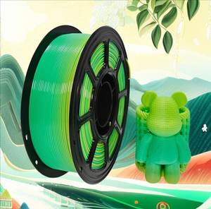 Juguetes Coleccionables Impresos en 3D Personalizados, Figuras en Miniatura para Coleccionistas y Exhibición en Tiendas de Regalos - Product Image 1