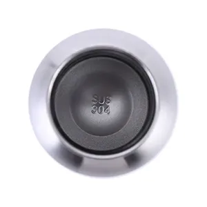 Bouteille d'eau sport en acier inoxydable à double paroi, écologique, réutilisable, par sublimation, idéale comme cadeau – Meilleures ventes - Product Image 4