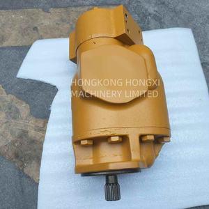 231-6587 10R-7978 Pompe à engrenages - Product Image 1