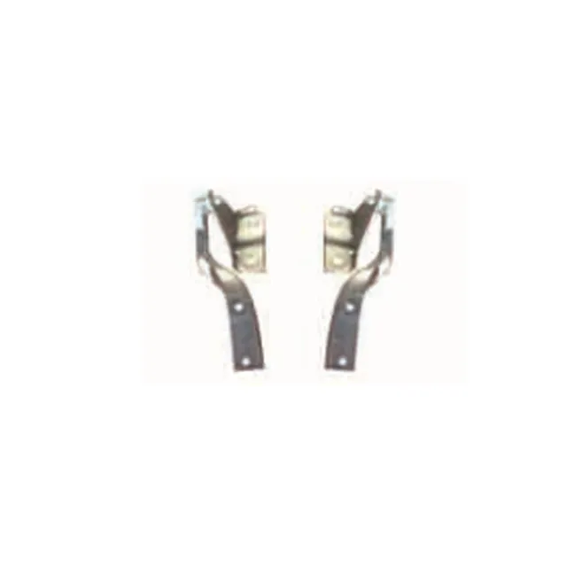 OEM 68246434AA 68246435AA PARA JIPE RENEGADE 2016 SÉRIE AUTO CARRO HOOD HINGE VICCSAUTO