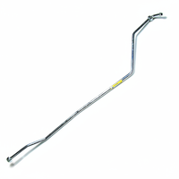 Tubo de Compresor de Acero Nuevo OEM A3754290101 para Camiones Mercedes Actros Axor