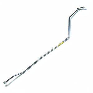 ท่อคอมเพรสเซอร์เหล็กสำหรับรถบรรทุกเมอร์เซเดส A3754290101สำหรับ Actros Axor - Product Image 2
