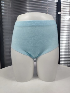 Slip Monouso in Tessuto Non Tessuto per Saloni di Bellezza, Spa, Viaggi ed Emergenze - Product Image 1