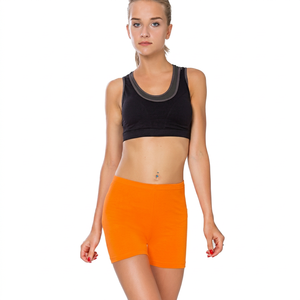 High Solid Bell Bottom Fold Over <b>Flare</b> Yoga <b>Leggings</b> with Elastic Waist Breathable Pants for Women Workout - Product Image 5