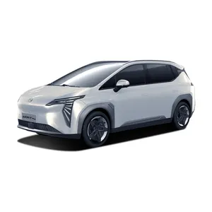 China National Vehicle 2023 Used Cars GAC Aion Y Aion S 510km Long Range New Energy Vehicles EV Car 5 Door 5 Seat 100% Electric