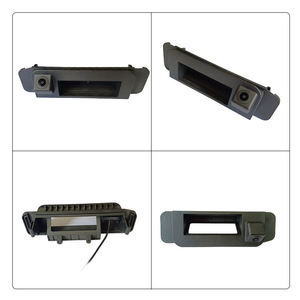 Convient à <span class=keywords><strong>Mercedes</strong></span>-Benz Classe C <span class=keywords><strong>W205</strong></span> CLA W117 poignée <span class=keywords><strong>de</strong></span> coffre Caméra <span class=keywords><strong>de</strong></span> voiture 12v HD ccd vision nocturne caméra <span class=keywords><strong>de</strong></span> <span class=keywords><strong>recul</strong></span> - Product Image 4