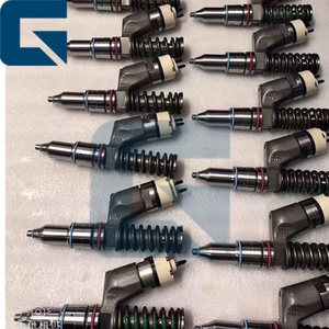 Inyector de Combustible 374-0751 3740751 para C15 - Product Image 4