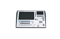 Световая консоль MOKE Tiger Touch III DMX с двумя сенсорными экранами для сцены, концертов, свадеб и шоу