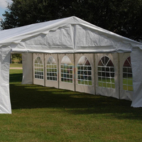 Chapiteau pour événements de 500 personnes, tente de festival, carpas pour événements, tente de mariage, tente de réception extérieure imperméable pour activités événementielles