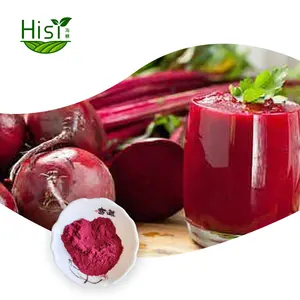 Competitive price high quality Beet root powder spray drying fruit powder