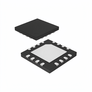 Electronic Chips Component PIC16LF15323-I_JQ Embedded Original One Stop Service 16 UQFN Exposed Pad - Product Image 1