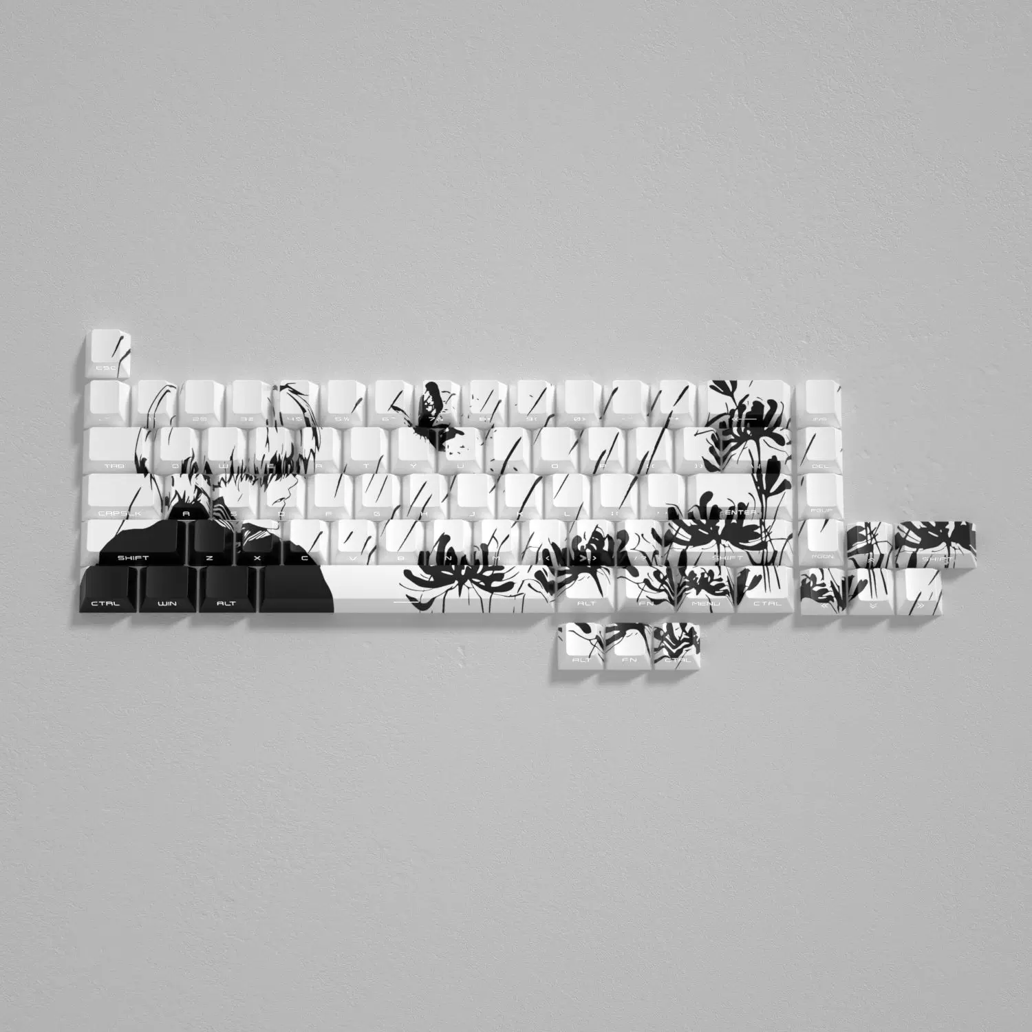 74KEYS
