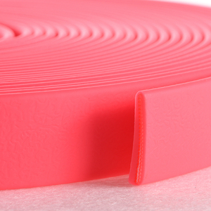 Commercio all'ingrosso Eco-Friendly Forte Impermeabile IN PVC Rivestito In Nylon Tessitura Utilizzato per il Collare di Cane Al Guinzaglio e Cablaggi - Product Image 6
