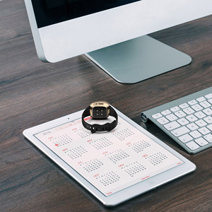 Bandes en silicone souple pour <span class=keywords><strong>Fitbit</strong></span> Versa 4 / <span class=keywords><strong>Fitbit</strong></span> Versa 3 / <span class=keywords><strong>Fitbit</strong></span> Versa <span class=keywords><strong>sense</strong></span> Bandes de <span class=keywords><strong>sport</strong></span> réglables pour versa4 - Product Image 6
