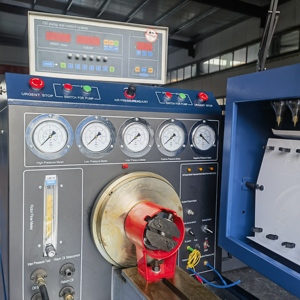 Pompe d'injection de carburant <span class=keywords><strong>diesel</strong></span> électronique automatique haute précision Labaodi 12 cylindres BD960 11KW IP67 Garantie 1 an - Product Image 4