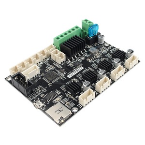 Placa base Creality 4.2.7 mejorada y silenciosa para impresora 3D Ender 3 Pro 5, accesorio - Product Image 3