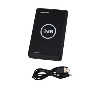 Em4305 t5577 tag thông minh đầu đọc thẻ Nhà Văn RFID <span class=keywords><strong>duplicator</strong></span> 125Khz 13.56MHz NFC USB lập trình Key fobs thẻ ID IC em uid - Product Image 1