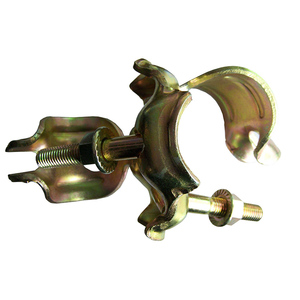 Khả năng chịu tải Coupler giàn giáo Kẹp góc bên phải Coupler xoay kẹp Coupler giàn giáo xoay kẹp - Product Image 4