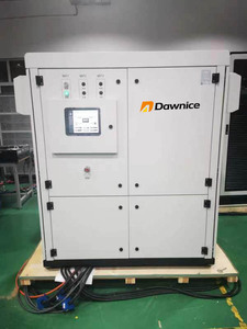 Dawnice onduleur solaire hybride triphasé 30kw 50kw 100kw 500kw 1000kw 5000kw 100kwh système de stockage d'énergie pour villa commerciale - Product Image 3