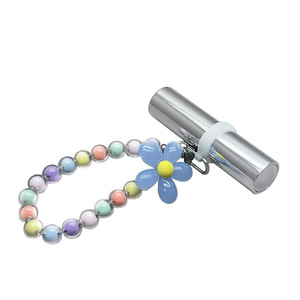 Botella de Perfume Recargable de Aluminio de 5 ml, Llena por la Parte Inferior, Regalo Promocional de Alta Gama - Product Image 4